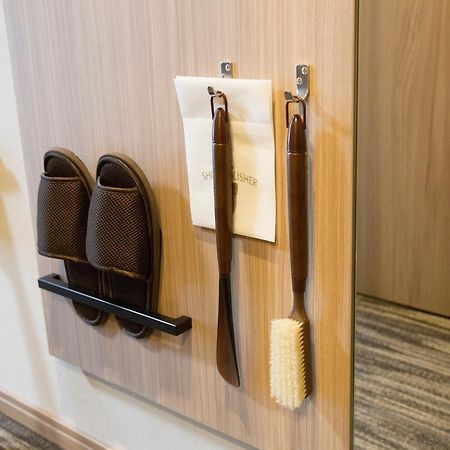 Shizutetsu Hotel Prezio Hakataekimae Фукуока Экстерьер фото